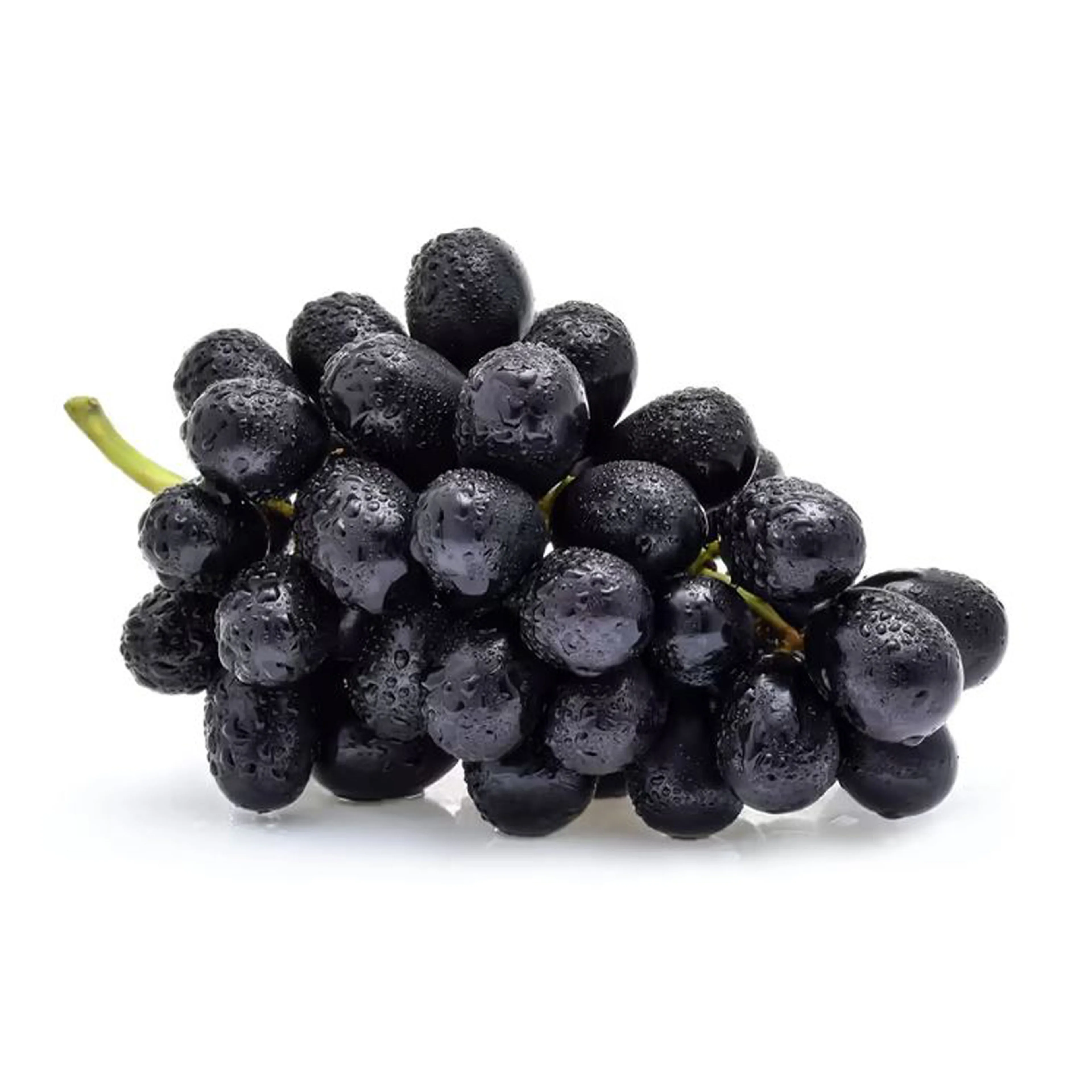 Grapes Black (10 Punnet)